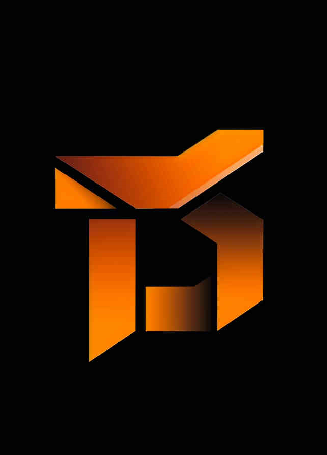 TLS.happy 战队Logo
